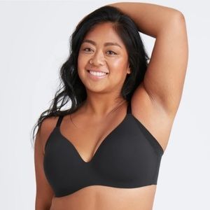 Knix Wingwoman Bra